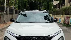 Used Tata Harrier XZA Plus in Pune