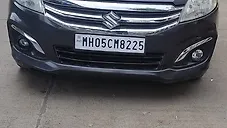 Used Maruti Suzuki Ertiga VXI CNG in Mumbai