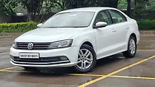 Used Volkswagen Jetta Highline TDI AT in Mumbai