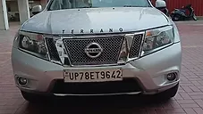 Used Nissan Terrano XL D Plus in Kanpur