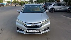Used Honda City VX Diesel in Jaipur
