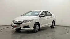 Used Honda City SV Diesel in Hyderabad
