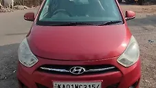 Used Hyundai i10 Sportz 1.2 Kappa2 in Bangalore