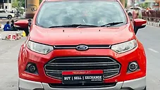 Used Ford EcoSport Titanium 1.0 Ecoboost in Surat