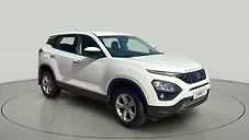 Used Tata Harrier XT in Indore
