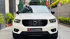 Used Volvo XC40 T4 R-Design in Kolkata