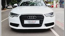 Used Audi A6 2.0 TDI Premium in Chennai