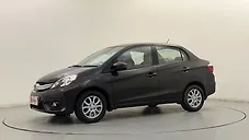 Used Honda Amaze 1.2 VX i-VTEC in Ghaziabad