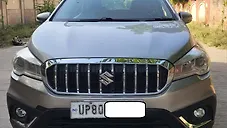Used Maruti Suzuki S-Cross 2020 Zeta in Agra