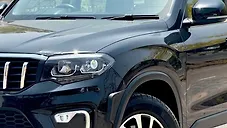Used Mahindra Scorpio N Z8 L Diesel AT 2WD 7 STR [2022] in Mohali