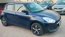 Used Maruti Suzuki Swift VXi [2021-2023] in Delhi
