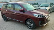 Used Maruti Suzuki Ertiga ZXi Plus in Delhi