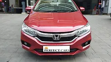 Used Honda City VX in Mumbai