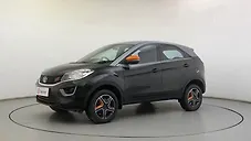 Used Tata Nexon KRAZ Petrol in Ahmedabad