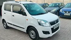 Used Maruti Suzuki Wagon R 1.0 LXI CNG (O) in Delhi
