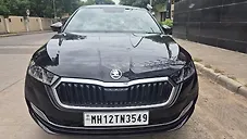 Used Skoda Octavia 1.8 TSI L&K in Pune