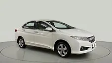 Used Honda City 1.5 V MT in Mumbai