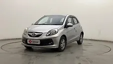 Used Honda Brio VX MT in Hyderabad