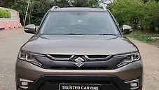Used Maruti Suzuki Brezza ZXi [2023-2025] in Indore