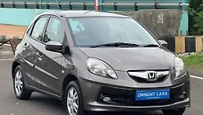 Used Honda Brio VX AT in Mumbai