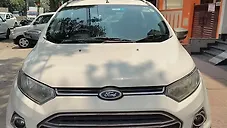 Used Ford EcoSport Titanium 1.5L TDCi in Kanpur