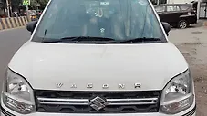 Used Maruti Suzuki Wagon R LXi 1.0 CNG in Kanpur