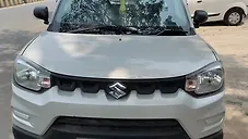 Used Maruti Suzuki S-Presso LXi CNG in Kanpur