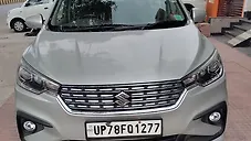 Used Maruti Suzuki Ertiga VDi 1.3 Diesel in Kanpur
