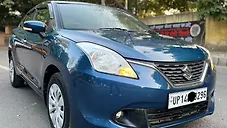 Used Maruti Suzuki Baleno Delta 1.2 in Delhi