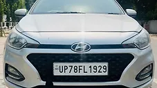 Used Hyundai Elite i20 Asta 1.4 CRDi in Kanpur