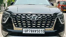 Used Hyundai Alcazar Platinum (O) 7 Seater 1.5 Diesel AT in Kanpur