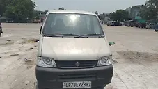 Used Maruti Suzuki Eeco 5 STR WITH A/C+HTR CNG [2017-2019] in Kanpur