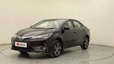 Used Toyota Corolla Altis VL AT Petrol in Pune