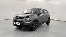 Used Tata Punch Adventure Rhythm Pack MT [2021-2023] in Lucknow