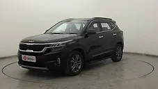 Used Kia Seltos HTX 1.5 IVT in Hyderabad