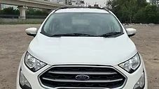 Used Ford EcoSport Titanium + 1.5L Ti-VCT AT in Delhi