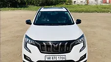 Used Mahindra XUV700 AX 5 Petrol MT 5 STR [2021] in Delhi