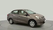 Used Honda Amaze 1.2 S i-VTEC in Delhi