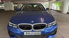 Used BMW 3 Series Gran Limousine 330Li M Sport First Edition in Mumbai