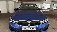 Used BMW 3 Series Gran Limousine 330Li M Sport First Edition in Mumbai