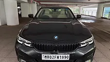 Used BMW 3 Series 330i Sport Line in Mumbai