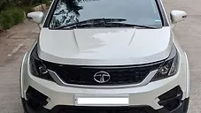 Used Tata Hexa XMA 4x2 7 STR in Pune