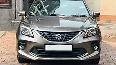 Used Maruti Suzuki Baleno Zeta 1.2 in Kolkata