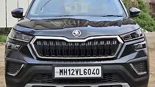 Used Skoda Kushaq Style 1.5L TSI DSG in Mumbai
