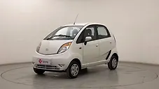 Used Tata Nano Twist XT in Pune