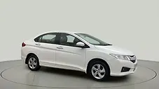 Used Honda City V in Hyderabad