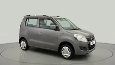 Used Maruti Suzuki Wagon R 1.0 VXI in Delhi