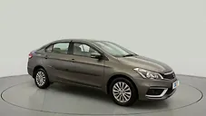 Used Maruti Suzuki Ciaz Delta Hybrid 1.5 AT [2018-2020] in Delhi