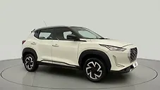 Used Nissan Magnite XV Dual Tone [2020] in Delhi