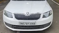 Used Skoda Octavia 2.0 TDI CR Style Plus AT in Coimbatore
